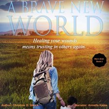 Cover image for A Brave New World