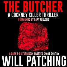 Cover image for The Butcher