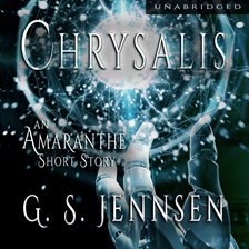 Cover image for Chrysalis