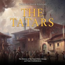 Imagen de portada para The Tatars