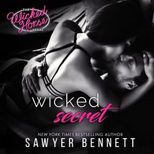 Imagen de portada para Wicked Secret