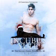 Cover image for Incubus Yule