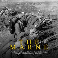 Imagen de portada para The Marne