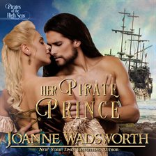 Imagen de portada para Her Pirate Prince