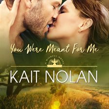 Cover image for You Were Meant For Me