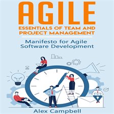 Cover image for Agile