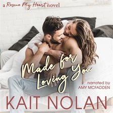 Cover image for Made for Loving You