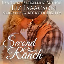 Cover image for Second Chance Ranch