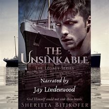 Imagen de portada para The Unsinkable