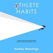Imagen de portada para Athlete Habits