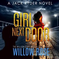 Cover image for Girl Next Door