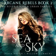Imagen de portada para Sea and Sky