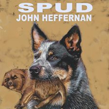 Cover image for Spud