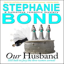 Imagen de portada para Our Husband