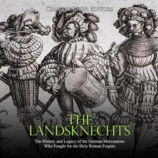 Imagen de portada para The Landsknechts