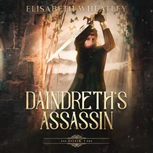 Imagen de portada para Daindreth's Assassin