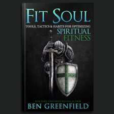 Cover image for Fit Soul