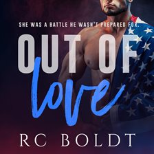 Imagen de portada para Out of Love