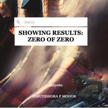 Cover image for Showing Results: Zero of Zero