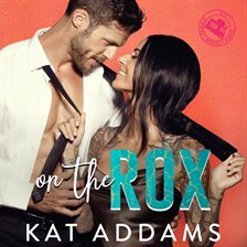 Imagen de portada para On the Rox
