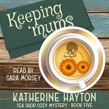 Imagen de portada para Keeping 'Mums