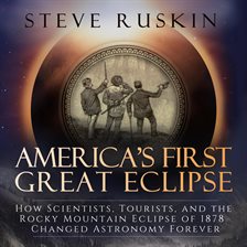 Imagen de portada para America's First Great Eclipse