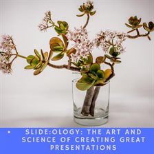 Imagen de portada para Slide:ology: The Art and Science of Creating Great Presentations