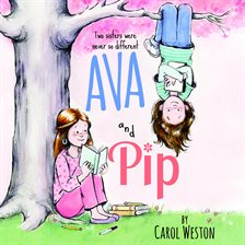 Cover image for Ava and Pip