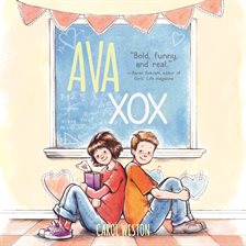 Cover image for Ava XOX