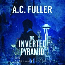 Cover image for The Inverted Pyramid