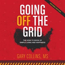 Imagen de portada para Going Off the Grid