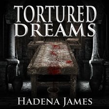 Cover image for Tortured Dreams