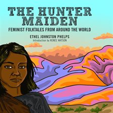 Imagen de portada para The Hunter Maiden