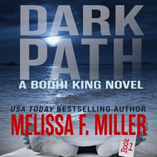 Cover image for Dark Path