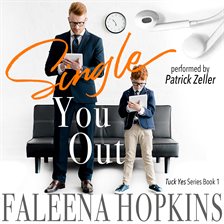 Cover image for Single You Out