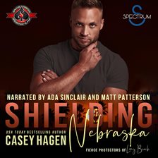 Imagen de portada para Shielding Nebraska