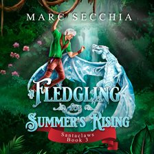 Imagen de portada para A Fledgling for Summer's Rising