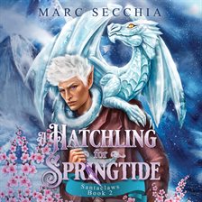 Imagen de portada para A Hatchling for Springtide