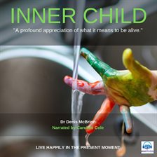 Cover image for Inner Child