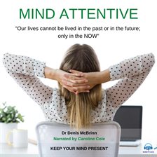 Imagen de portada para Mind Attentive