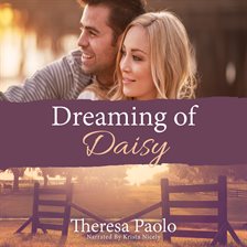 Cover image for Dreaming of Daisy