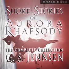 Cover image for Short Stories of Aurora Rhapsody
