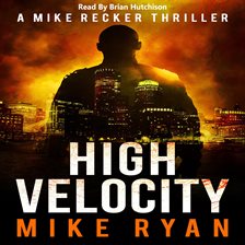 Cover image for High Velocity