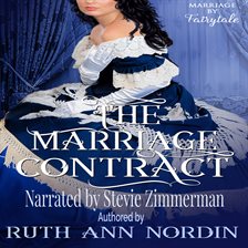 Imagen de portada para The Marriage Contract