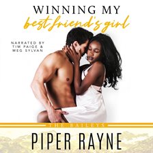 Imagen de portada para Winning My Best Friend's Girl
