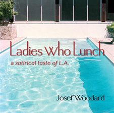 Imagen de portada para Ladies Who Lunch