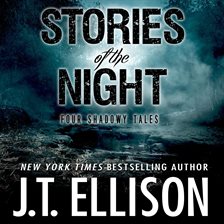 Imagen de portada para Stories of the Night
