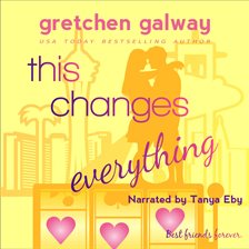 Cover image for This Changes Everything