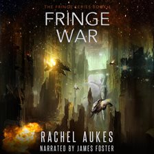 Imagen de portada para Fringe War