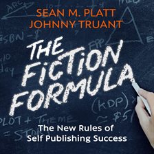 Imagen de portada para The Fiction Formula